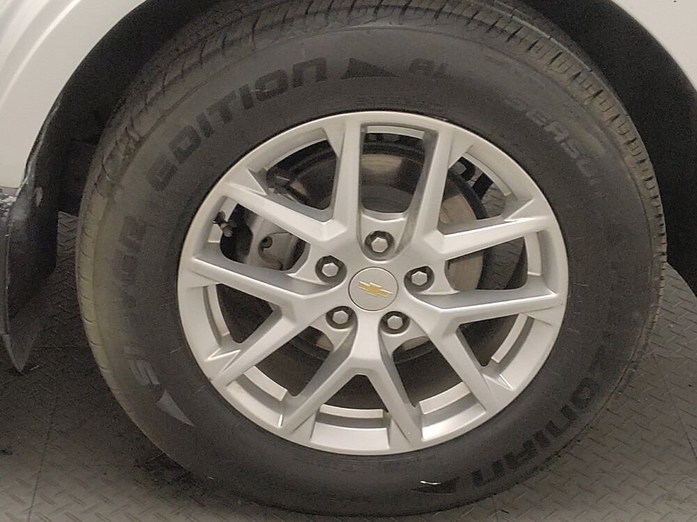 2022 Chevrolet Equinox in Round Rock, TX 78664 - 18100508 31