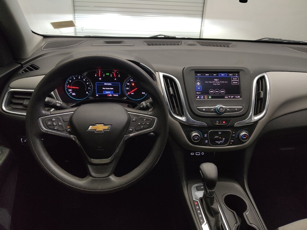 2022 Chevrolet Equinox in Round Rock, TX 78664 - 18100508 22
