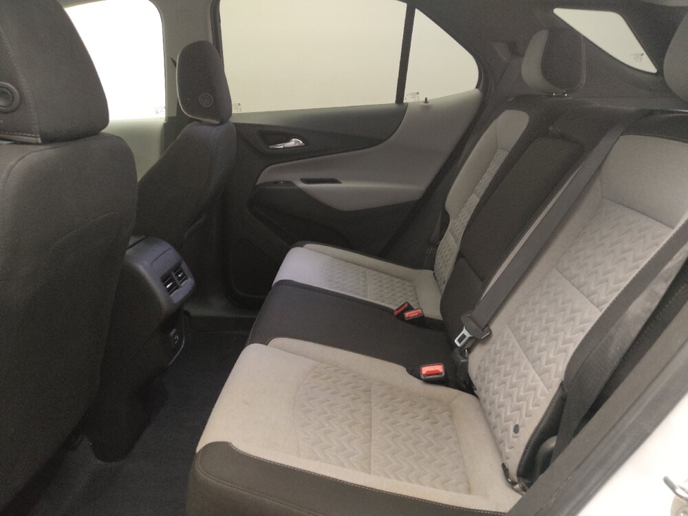 2022 Chevrolet Equinox in Round Rock, TX 78664 - 18100508 18