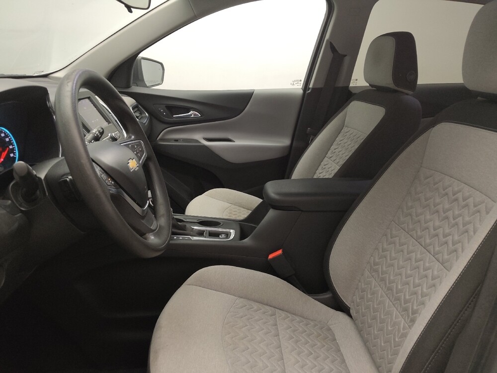 2022 Chevrolet Equinox in Round Rock, TX 78664 - 18100508 17