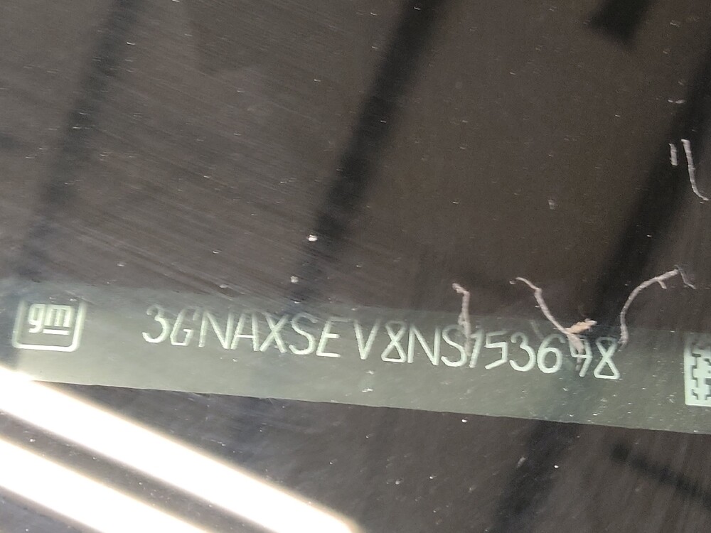 2022 Chevrolet Equinox in Round Rock, TX 78664 - 18100508 33