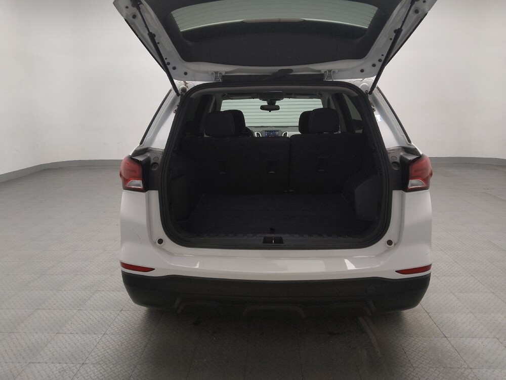 2022 Chevrolet Equinox in Round Rock, TX 78664 - 18100508 29