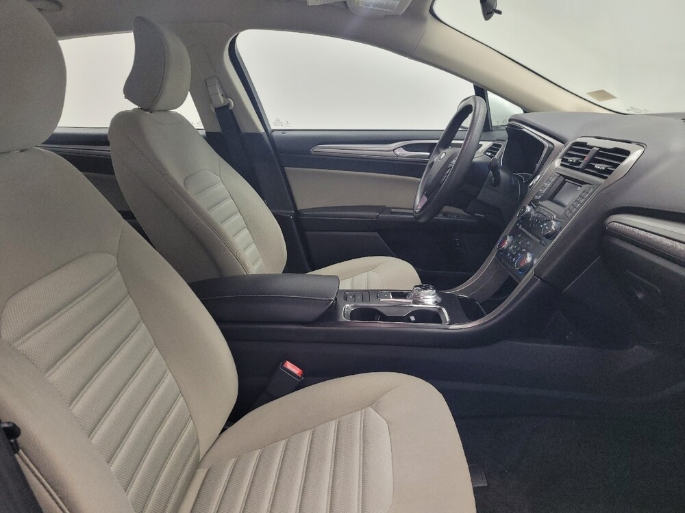 2018 Ford Fusion in Antioch, TN 37013 - 18100510 21