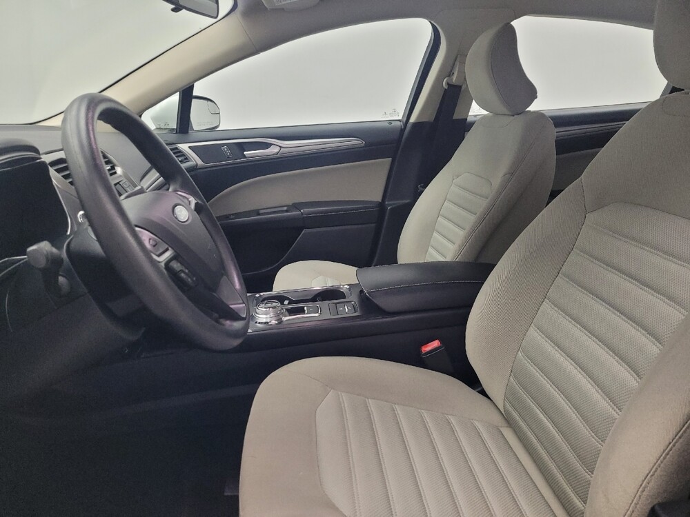 2018 Ford Fusion in Antioch, TN 37013 - 18100510 17