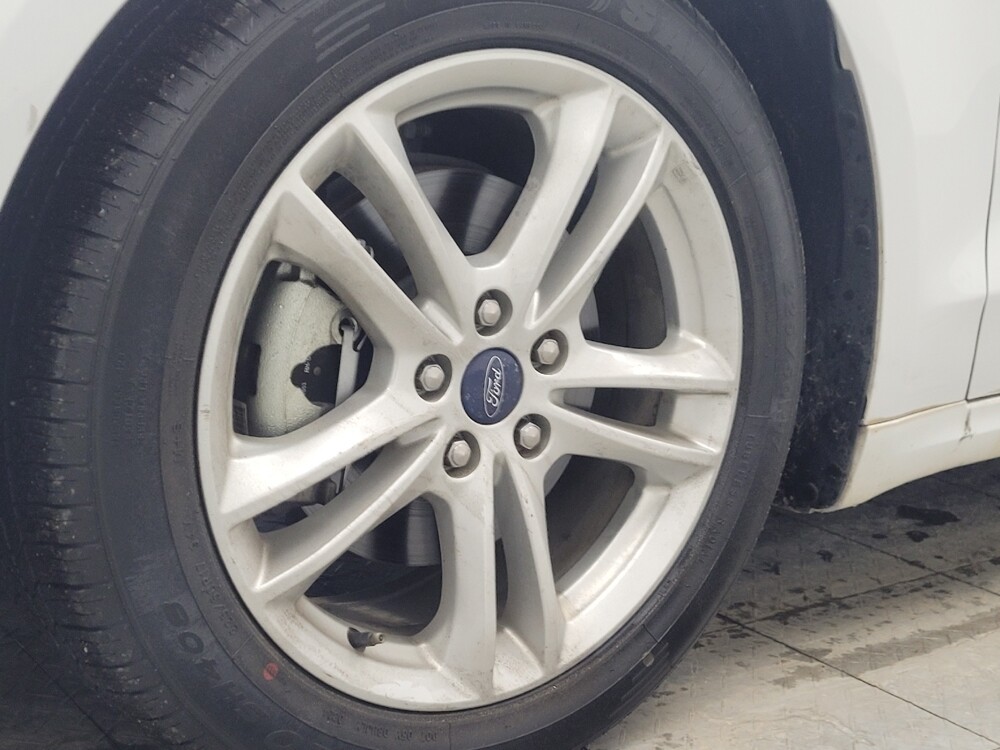 2018 Ford Fusion in Antioch, TN 37013 - 18100510 30