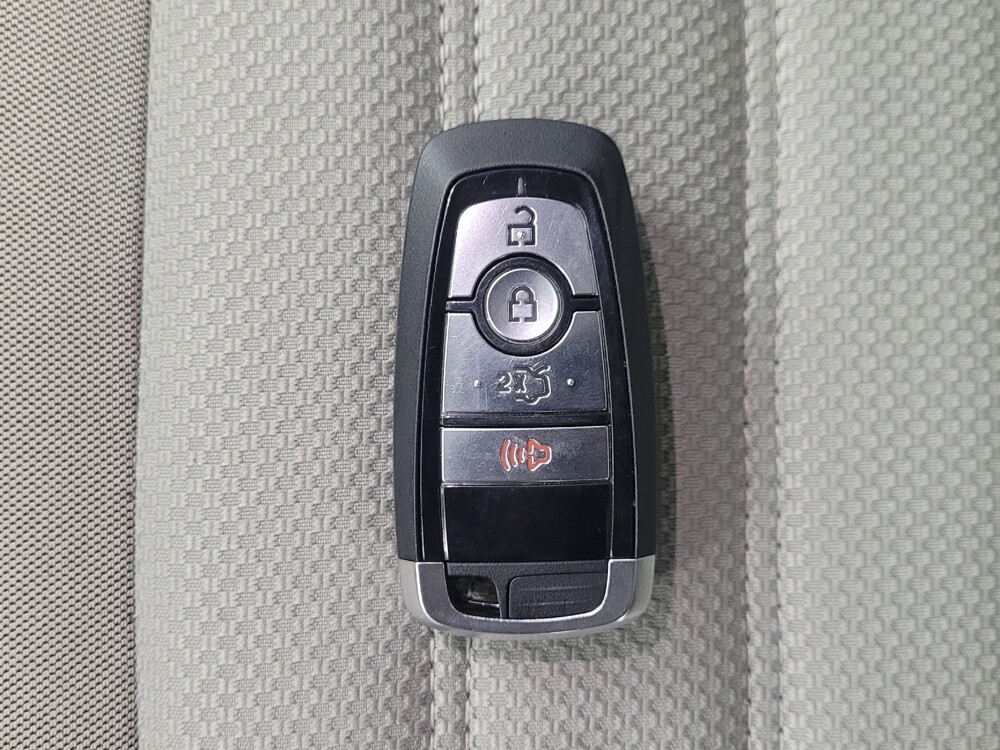 2018 Ford Fusion in Antioch, TN 37013 - 18100510 32