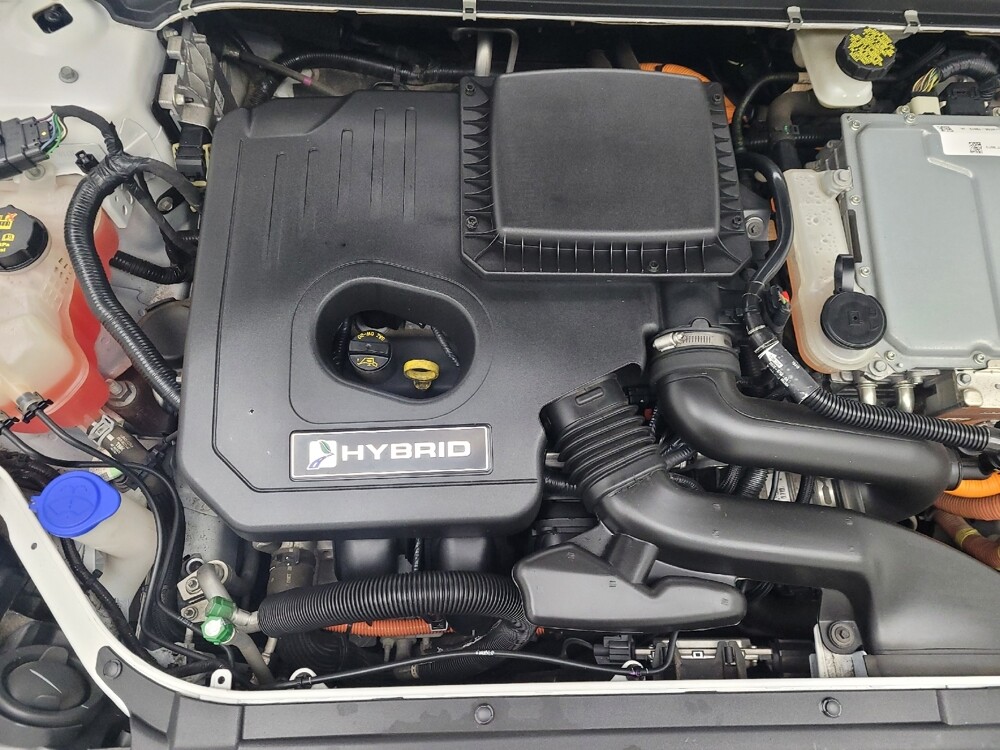 2018 Ford Fusion in Antioch, TN 37013 - 18100510 31