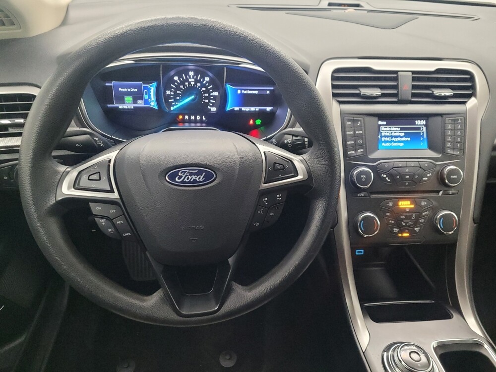 2018 Ford Fusion in Antioch, TN 37013 - 18100510 22