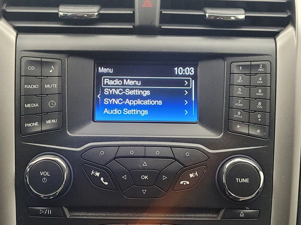 2018 Ford Fusion in Antioch, TN 37013 - 18100510 25