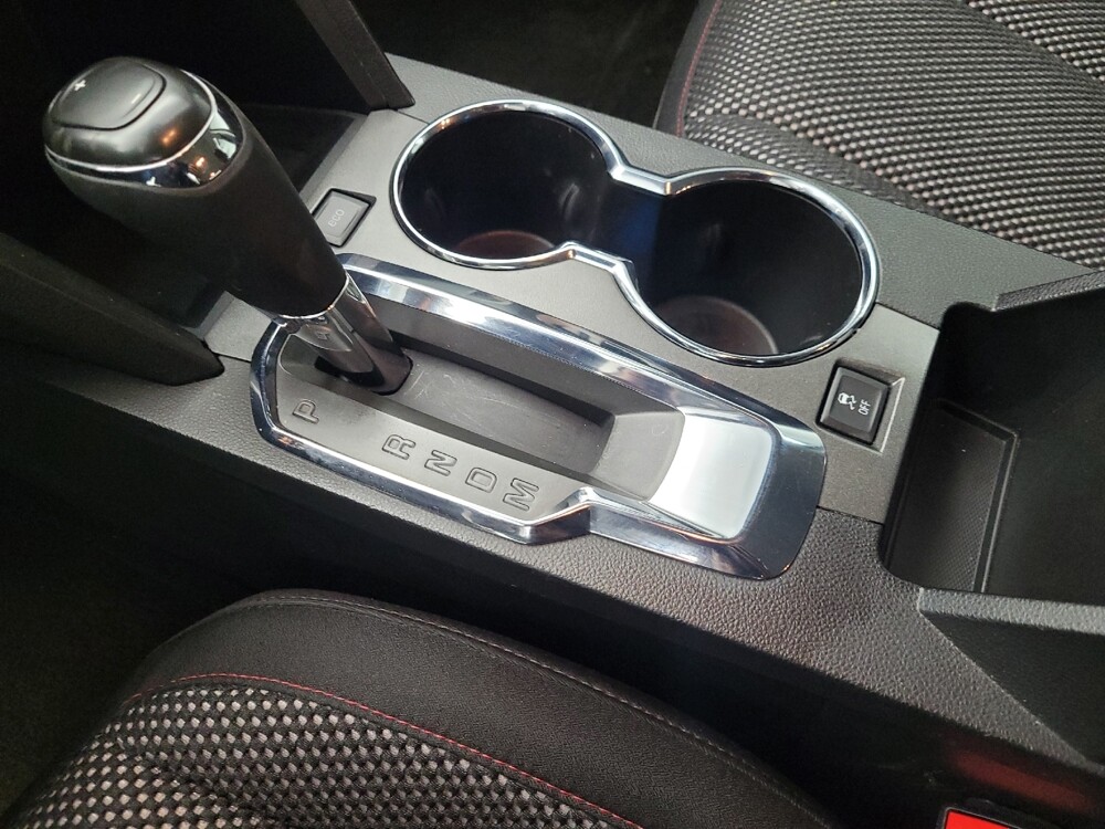 2017 Chevrolet Equinox in Madison, TN 37115 - 18100511 26