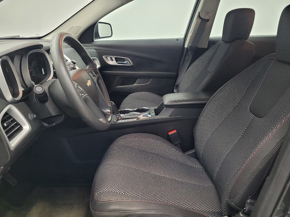 2017 Chevrolet Equinox in Madison, TN 37115 - 18100511 17