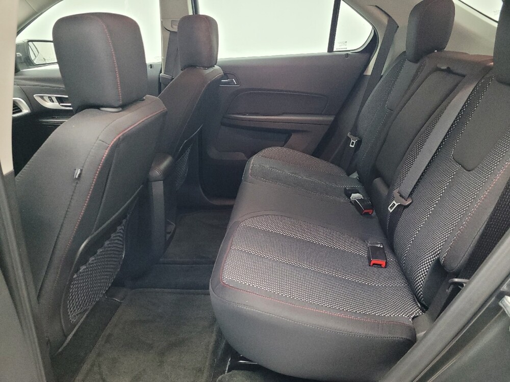 2017 Chevrolet Equinox in Madison, TN 37115 - 18100511 18