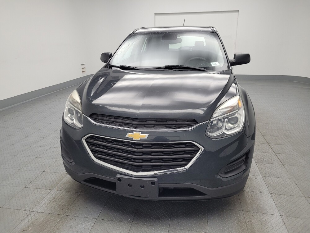 2017 Chevrolet Equinox in Madison, TN 37115 - 18100511 15