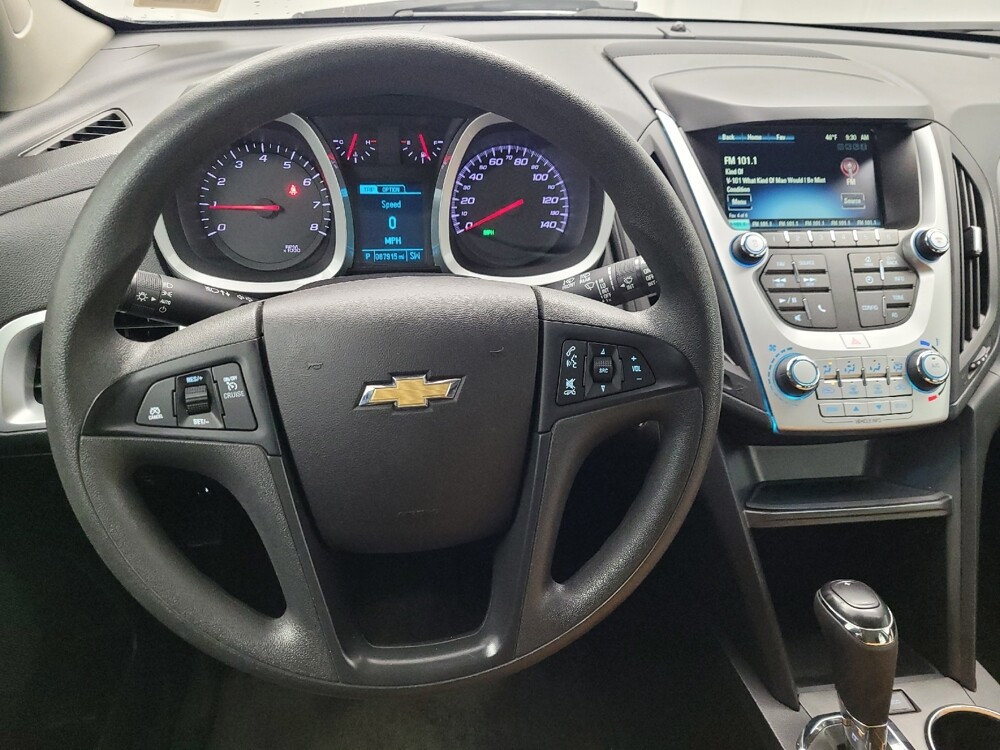 2017 Chevrolet Equinox in Madison, TN 37115 - 18100511 22