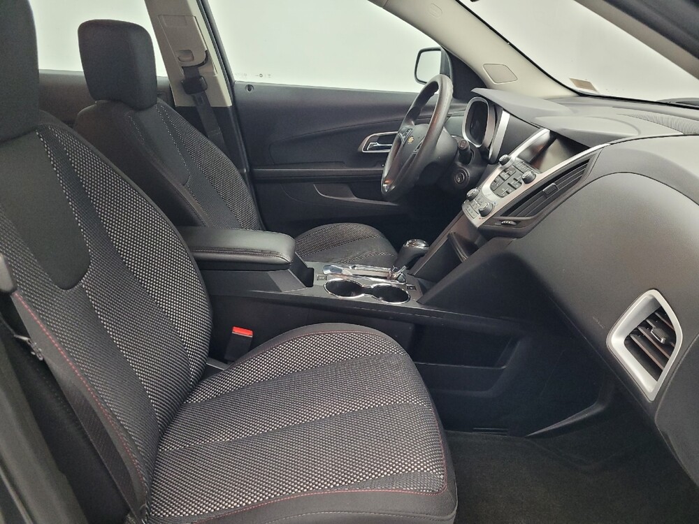 2017 Chevrolet Equinox in Madison, TN 37115 - 18100511 21