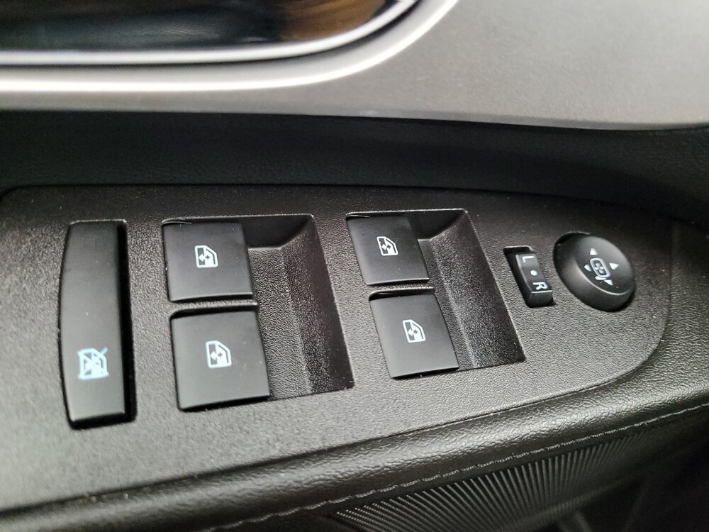 2017 Chevrolet Equinox in Madison, TN 37115 - 18100511 27