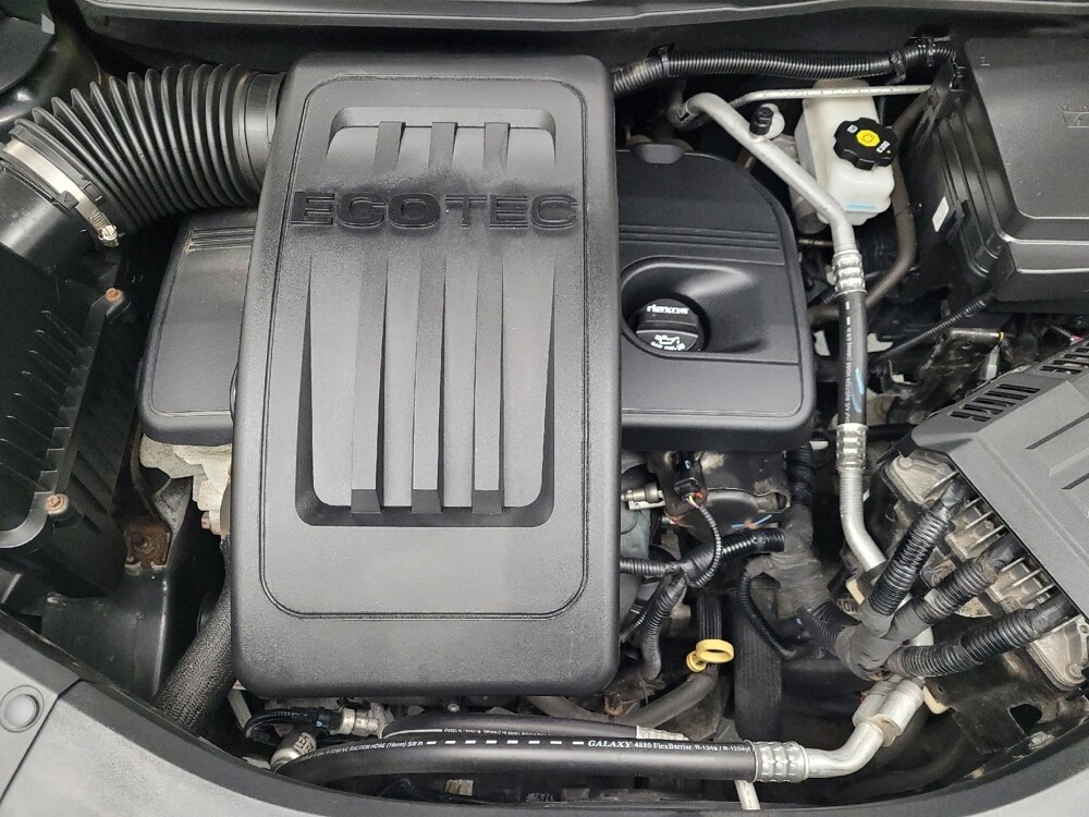 2017 Chevrolet Equinox in Madison, TN 37115 - 18100511 30