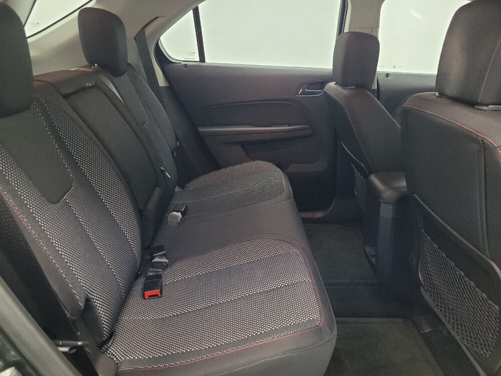 2017 Chevrolet Equinox in Madison, TN 37115 - 18100511 19