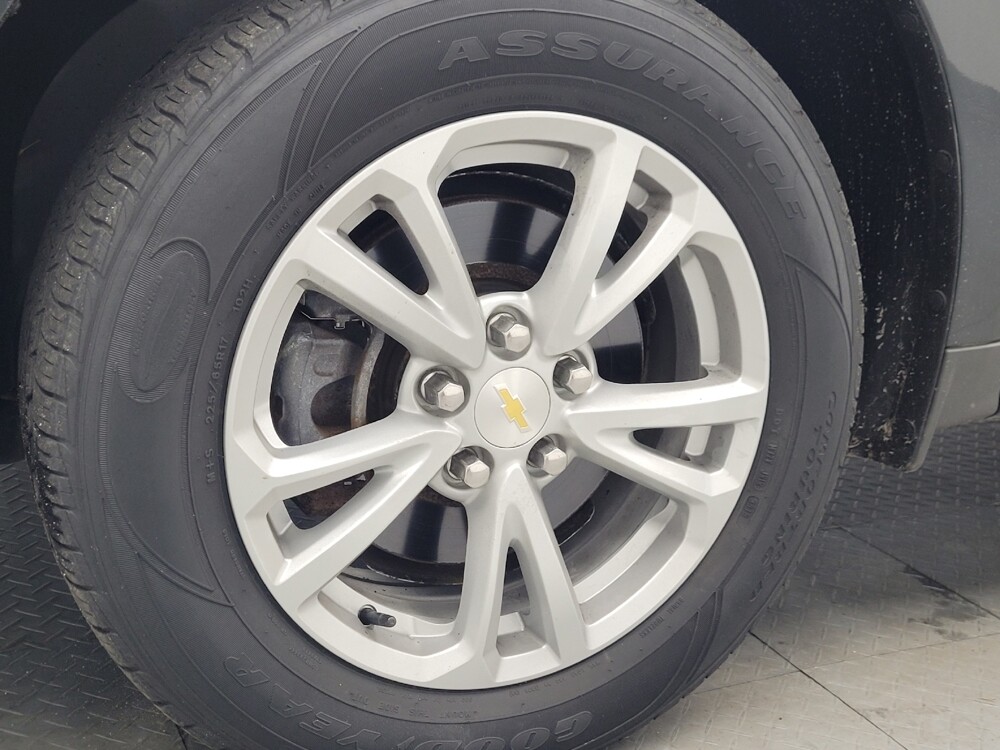 2017 Chevrolet Equinox in Madison, TN 37115 - 18100511 31