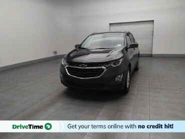 2019 Chevrolet Equinox in Birmingham, AL 35215