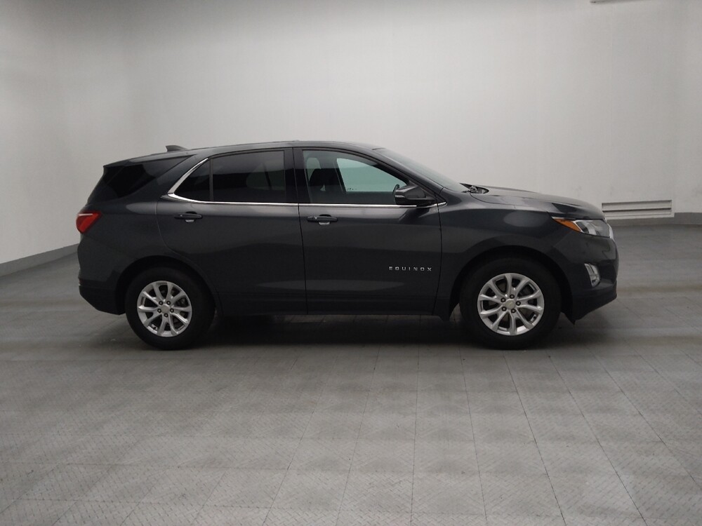 2019 Chevrolet Equinox in Birmingham, AL 35215 - 18100512 11