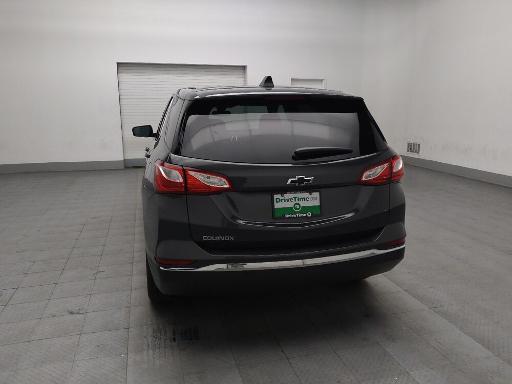 2019 Chevrolet Equinox in Birmingham, AL 35215 - 18100512 6