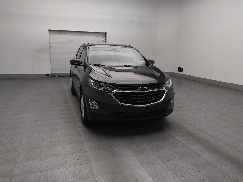 2019 Chevrolet Equinox in Birmingham, AL 35215 - 18100512 13