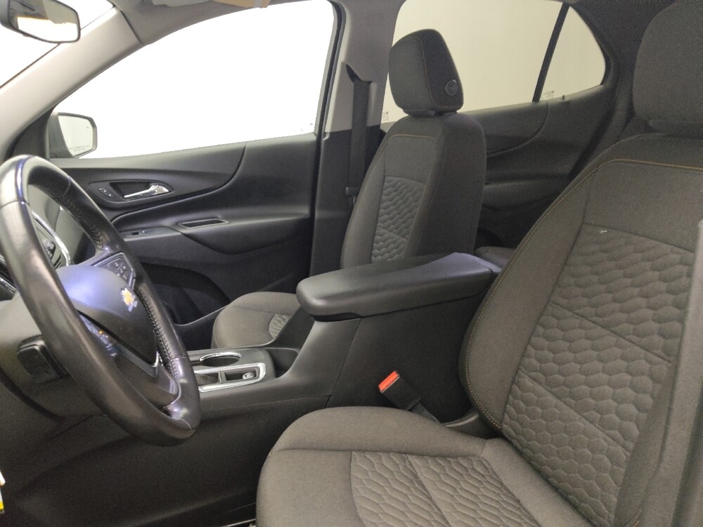 2019 Chevrolet Equinox in Birmingham, AL 35215 - 18100512 17