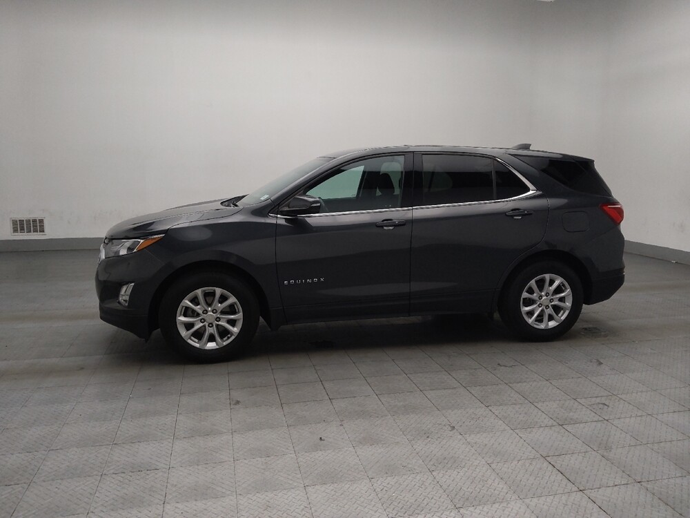 2019 Chevrolet Equinox in Birmingham, AL 35215 - 18100512 2