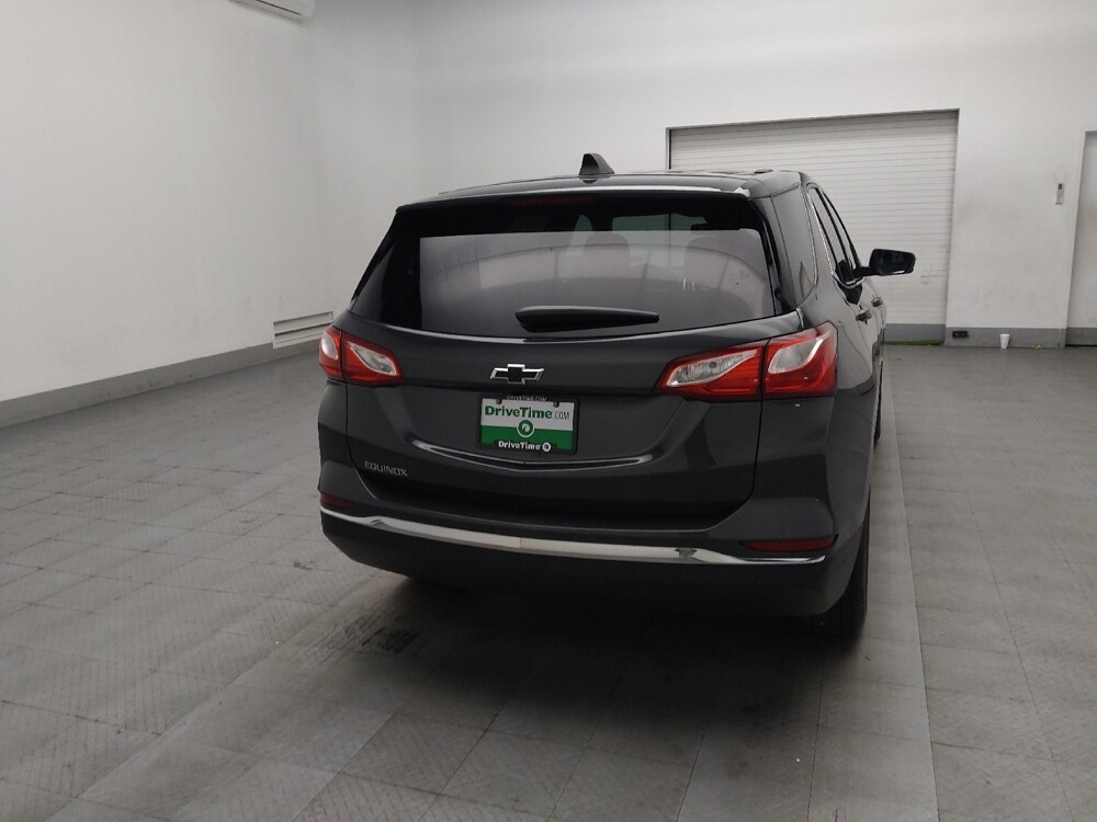 2019 Chevrolet Equinox in Birmingham, AL 35215 - 18100512 7