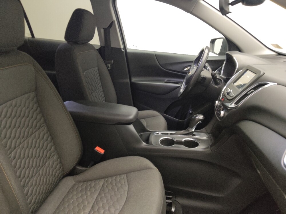 2019 Chevrolet Equinox in Birmingham, AL 35215 - 18100512 21