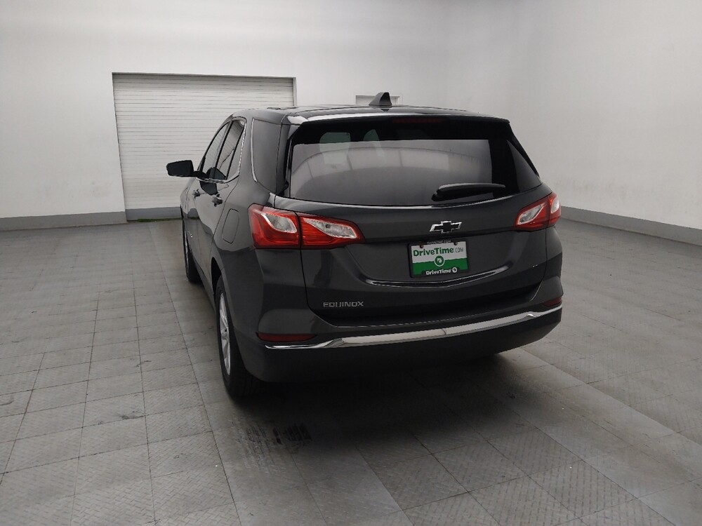 2019 Chevrolet Equinox in Birmingham, AL 35215 - 18100512 5