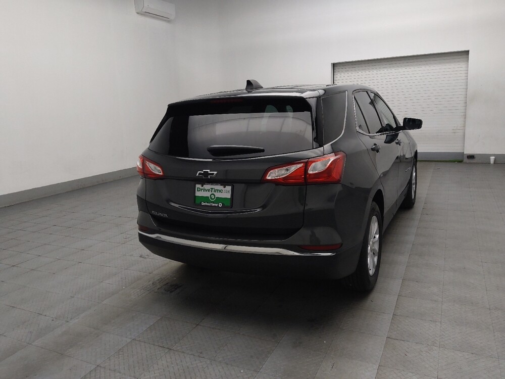 2019 Chevrolet Equinox in Birmingham, AL 35215 - 18100512 9