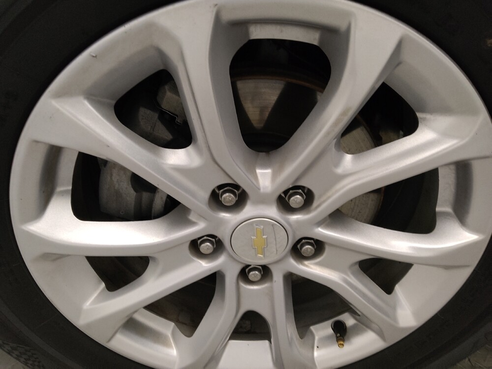 2019 Chevrolet Equinox in Birmingham, AL 35215 - 18100512 31