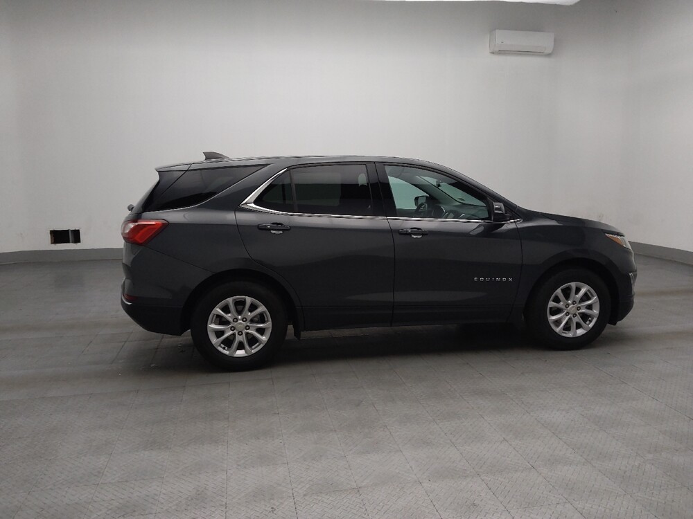 2019 Chevrolet Equinox in Birmingham, AL 35215 - 18100512 10