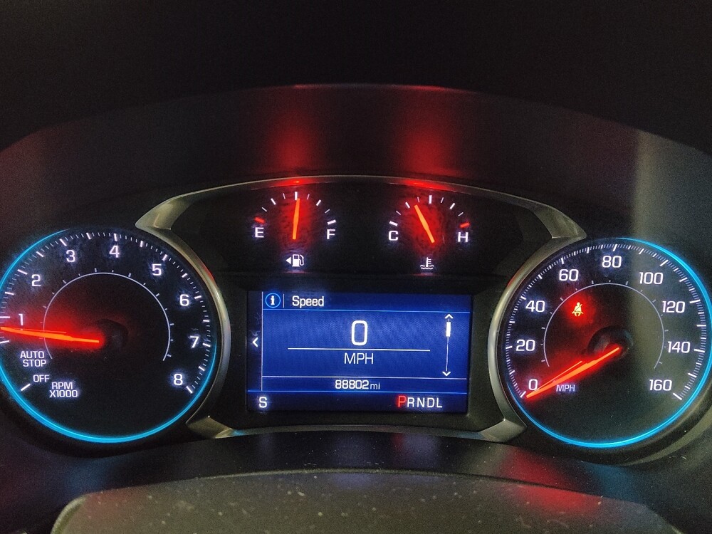 2019 Chevrolet Equinox in Birmingham, AL 35215 - 18100512 23