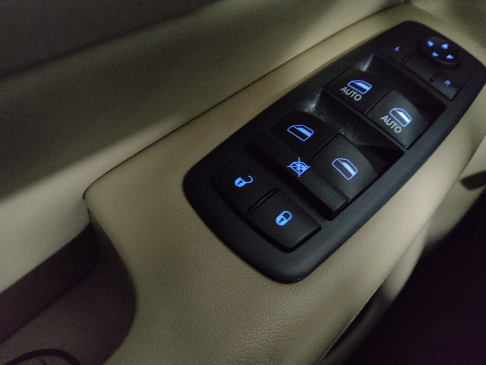 2019 Jeep Grand Cherokee in Chattanooga, TN 37421 - 18100514 27