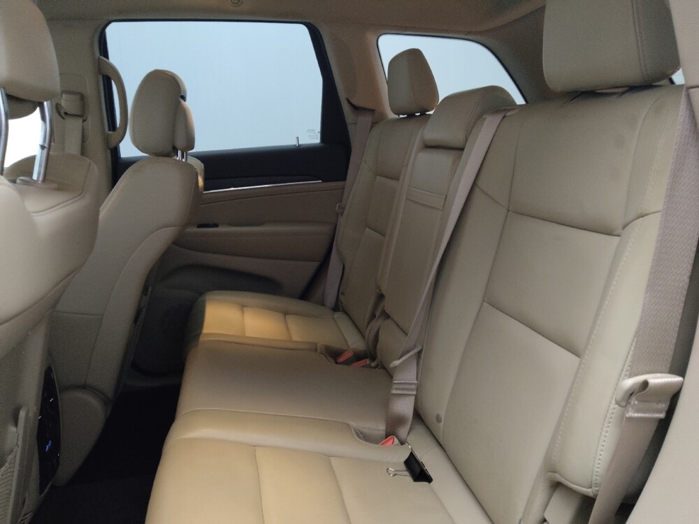 2019 Jeep Grand Cherokee in Chattanooga, TN 37421 - 18100514 18