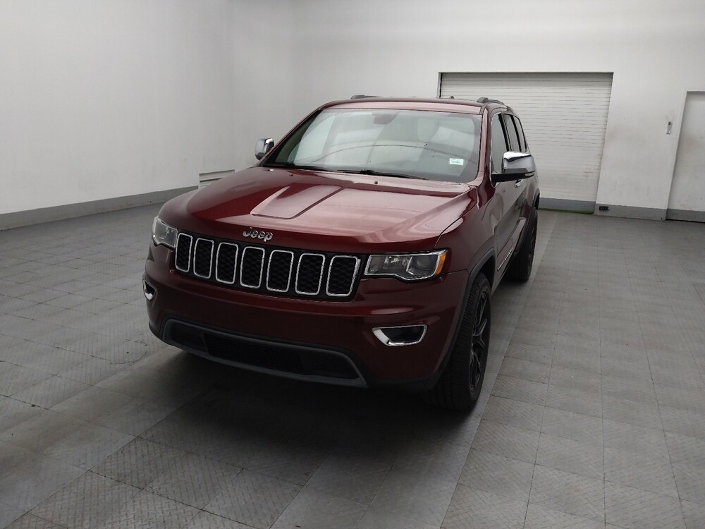 2019 Jeep Grand Cherokee in Chattanooga, TN 37421 - 18100514 15