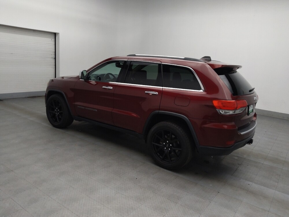 2019 Jeep Grand Cherokee in Chattanooga, TN 37421 - 18100514 3
