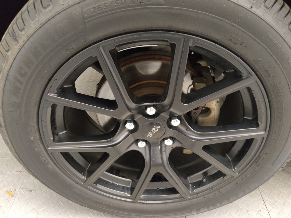 2019 Jeep Grand Cherokee in Chattanooga, TN 37421 - 18100514 31