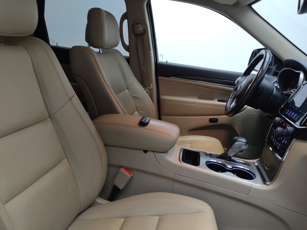 2019 Jeep Grand Cherokee in Chattanooga, TN 37421 - 18100514 21