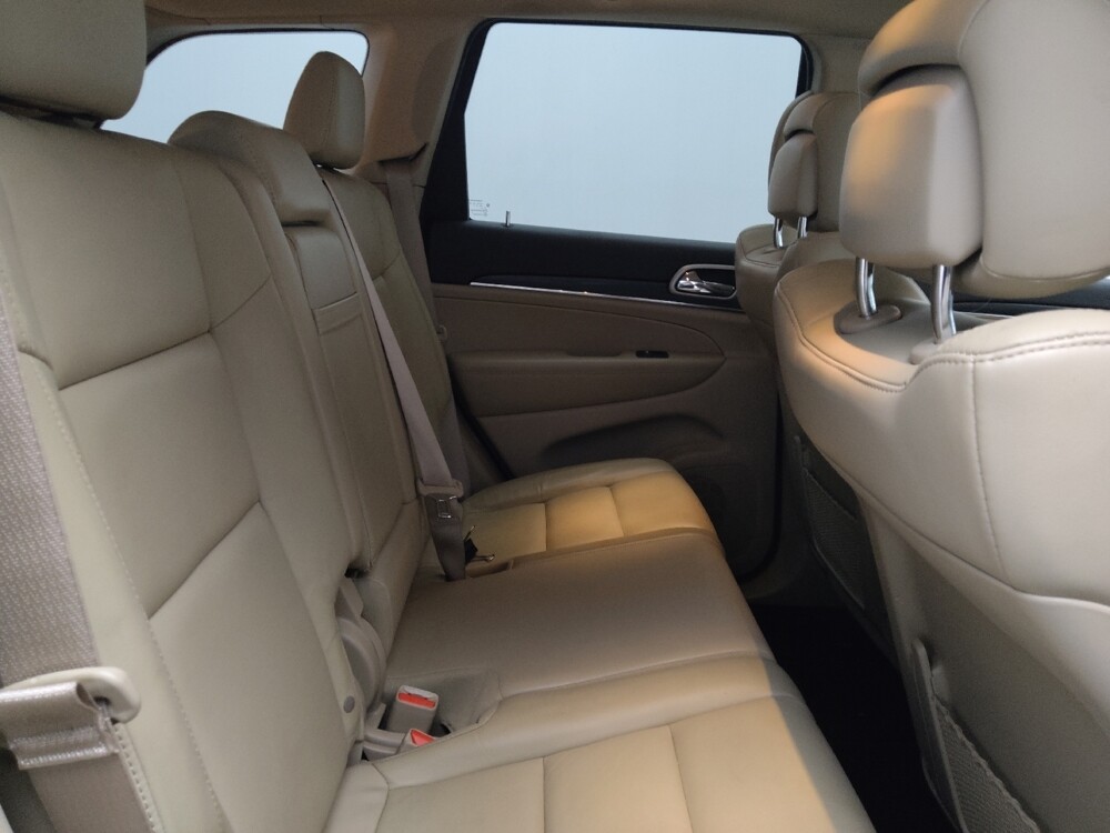 2019 Jeep Grand Cherokee in Chattanooga, TN 37421 - 18100514 19