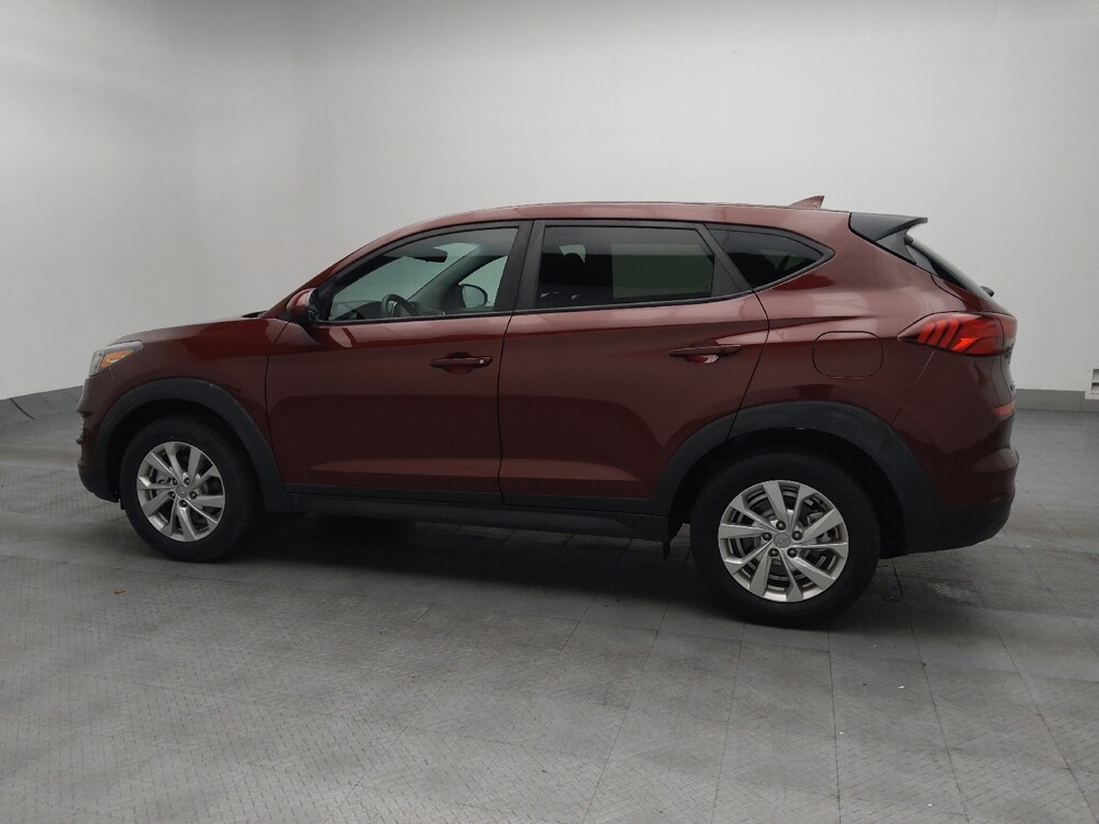 2019 Hyundai Tucson in Union City, GA 30291 - 18100516