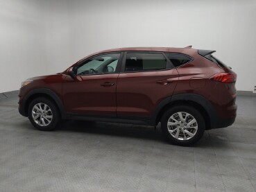 2019 Hyundai Tucson in Union City, GA 30291