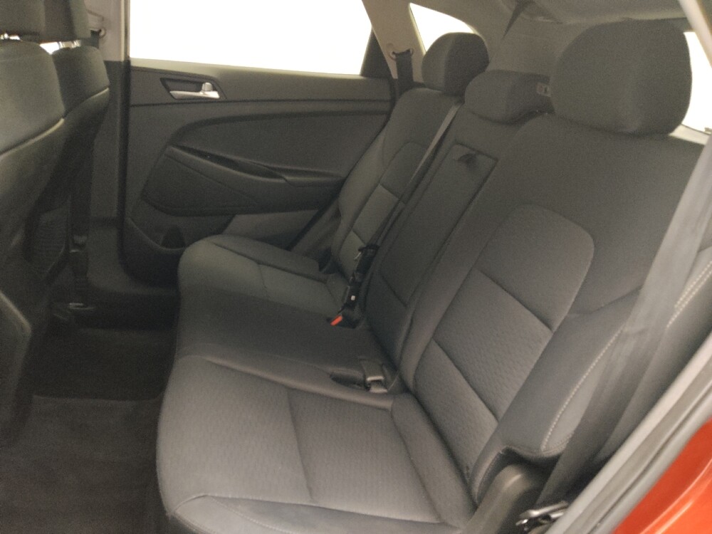 2019 Hyundai Tucson in Union City, GA 30291 - 18100516 18