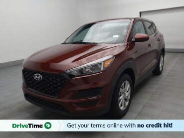 2019 Hyundai Tucson in Union City, GA 30291