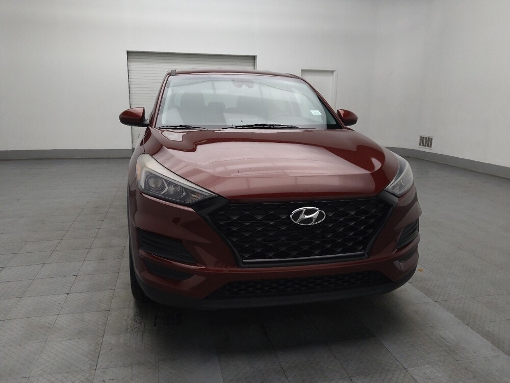 2019 Hyundai Tucson in Union City, GA 30291 - 18100516 14
