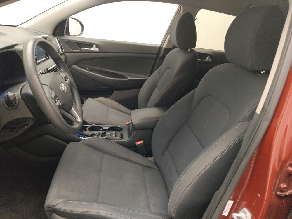 2019 Hyundai Tucson in Union City, GA 30291 - 18100516 17