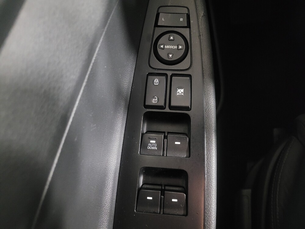 2019 Hyundai Tucson in Union City, GA 30291 - 18100516 27